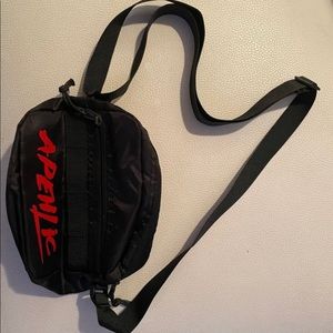 Apehlic bag